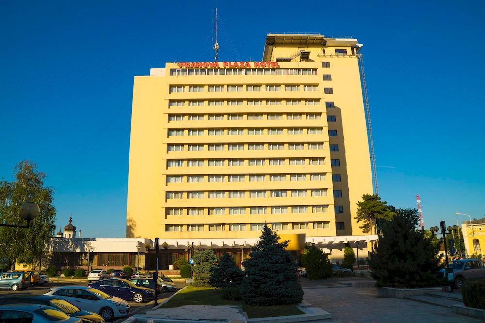 Prahova Plaza Hotel image