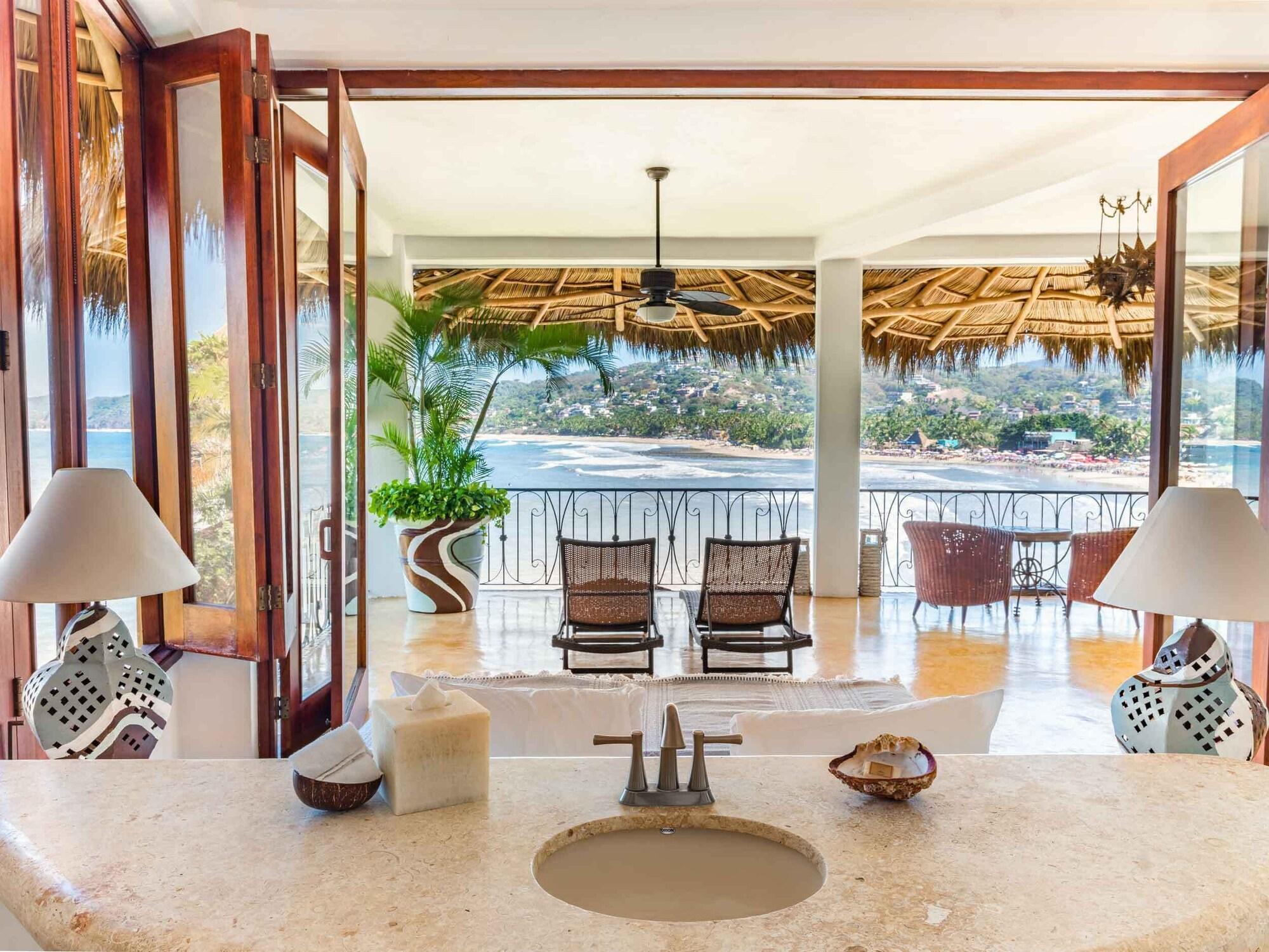 Villa Amor 6