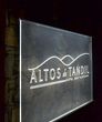 Altos De Tandil Hotel Boutique & Spa