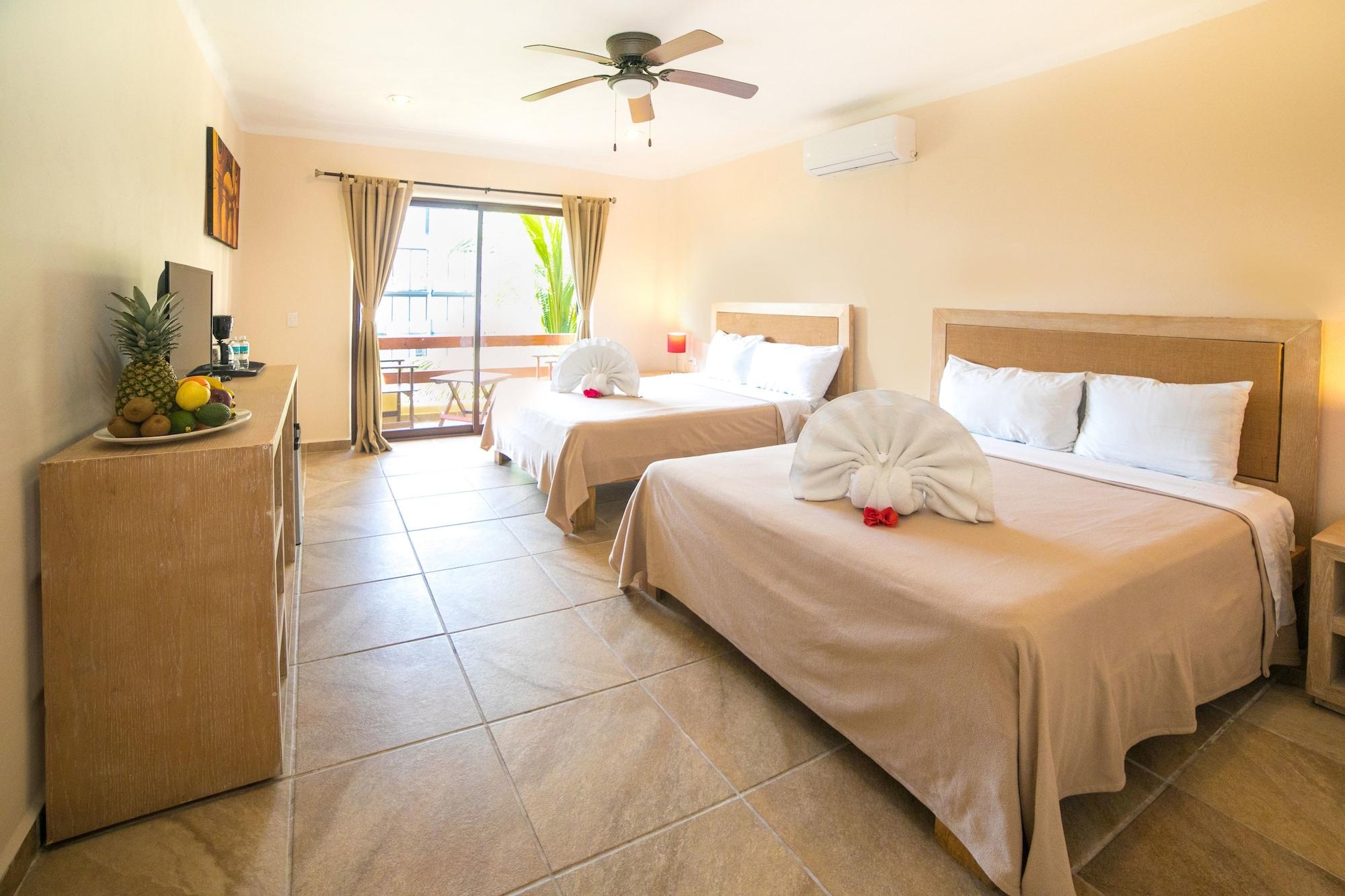 Standard Plus Deluxe