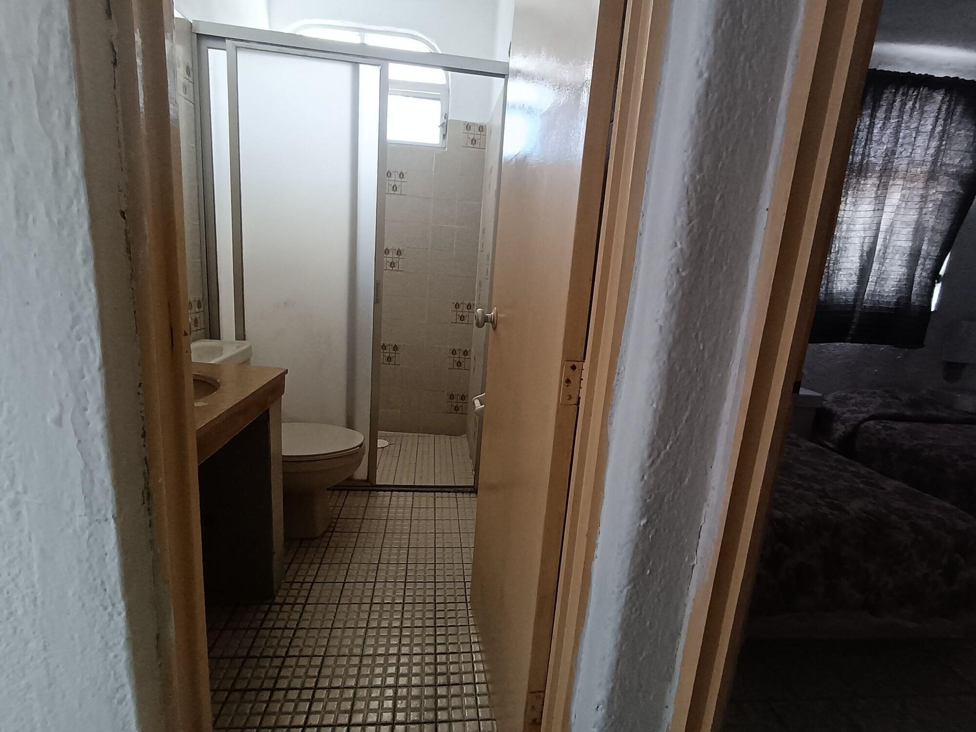 Habitación estándar