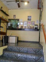 Hotel Cevallos Congreso
