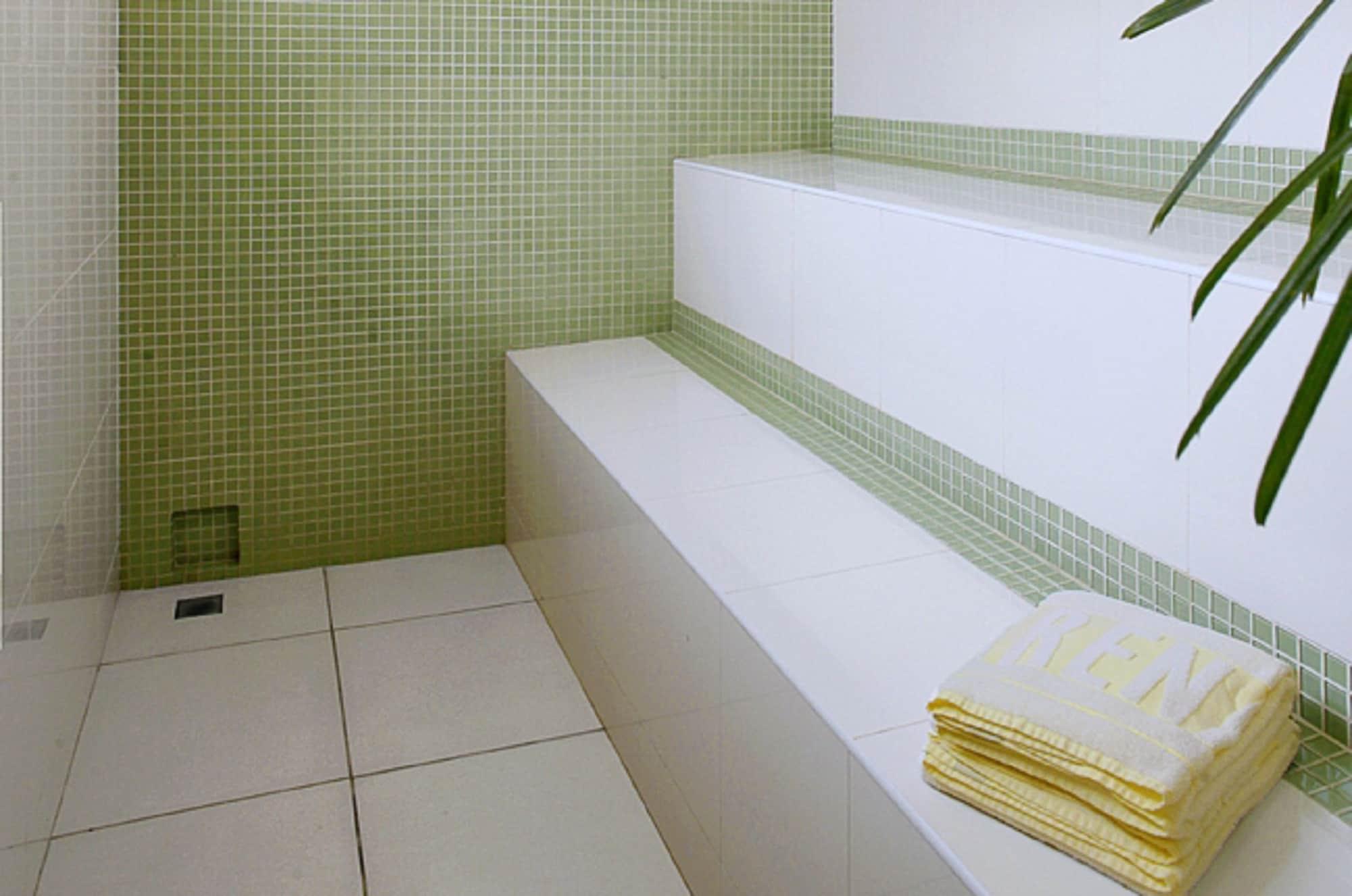 Arena Copacabana Hotel - foto 68