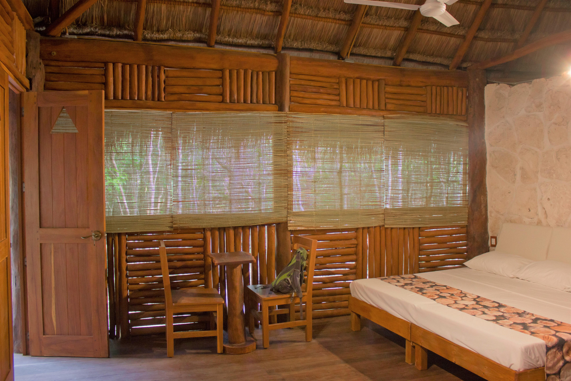 Star Brightness Cabin