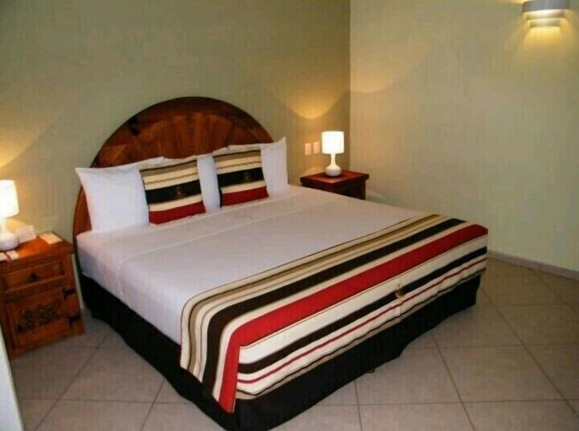Madero Suites 3