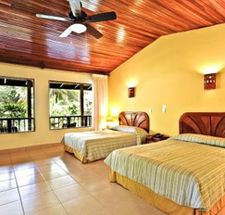 Sugar Beach Hotel