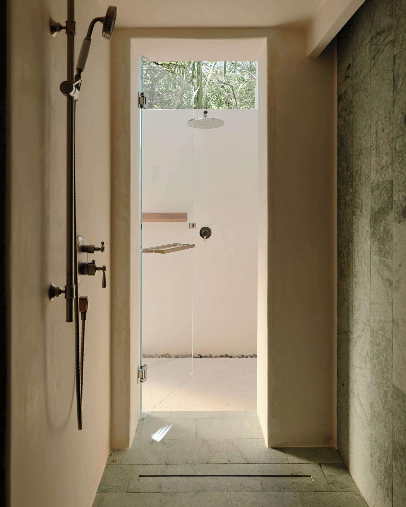 Suite, 2 habitaciones, frente al océano (Plunge Pool)