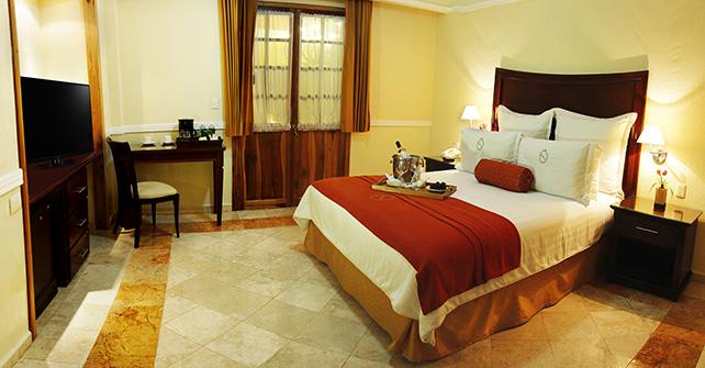 Habitación Estándar