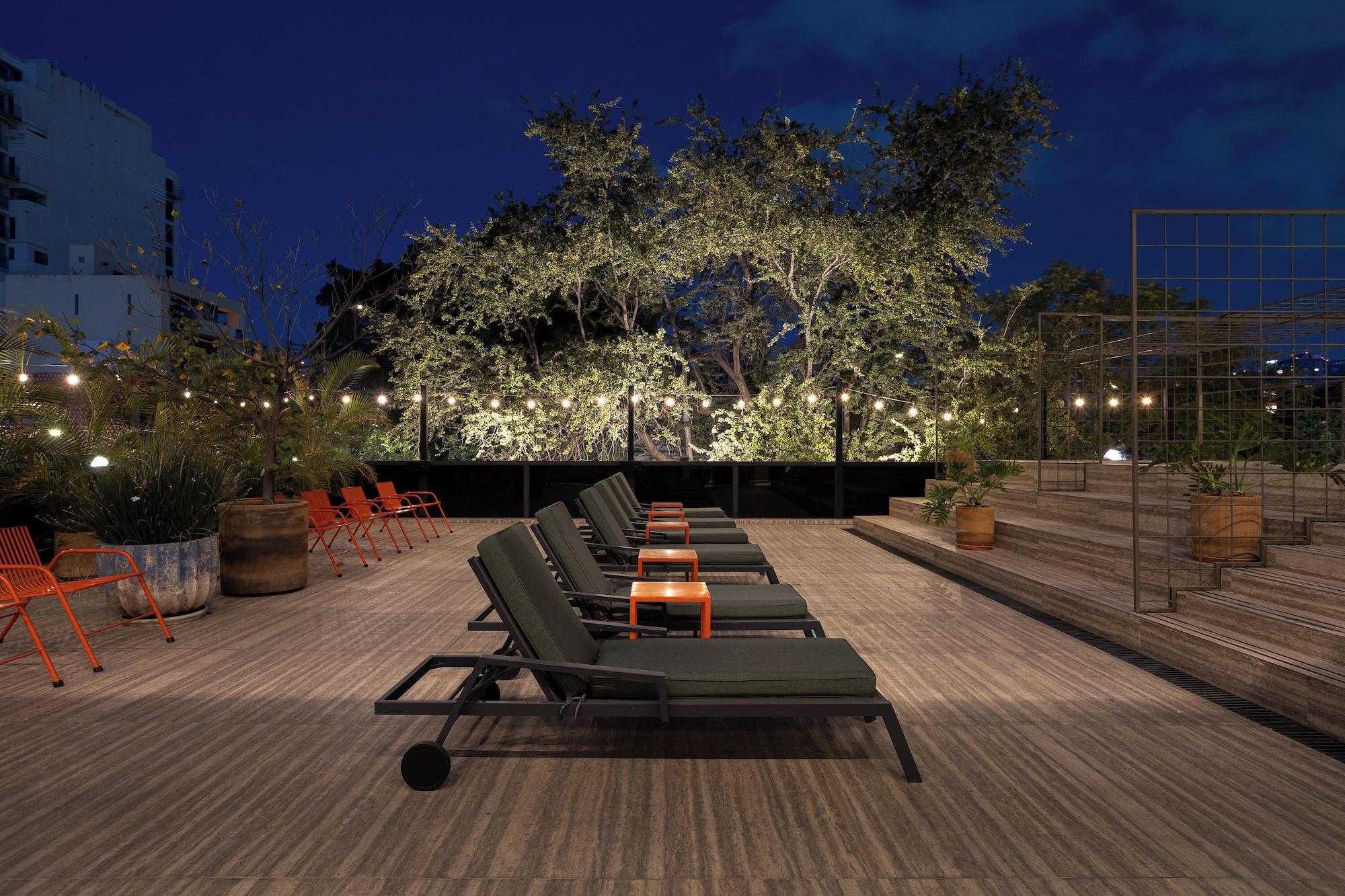 Bellwort Hotel 5