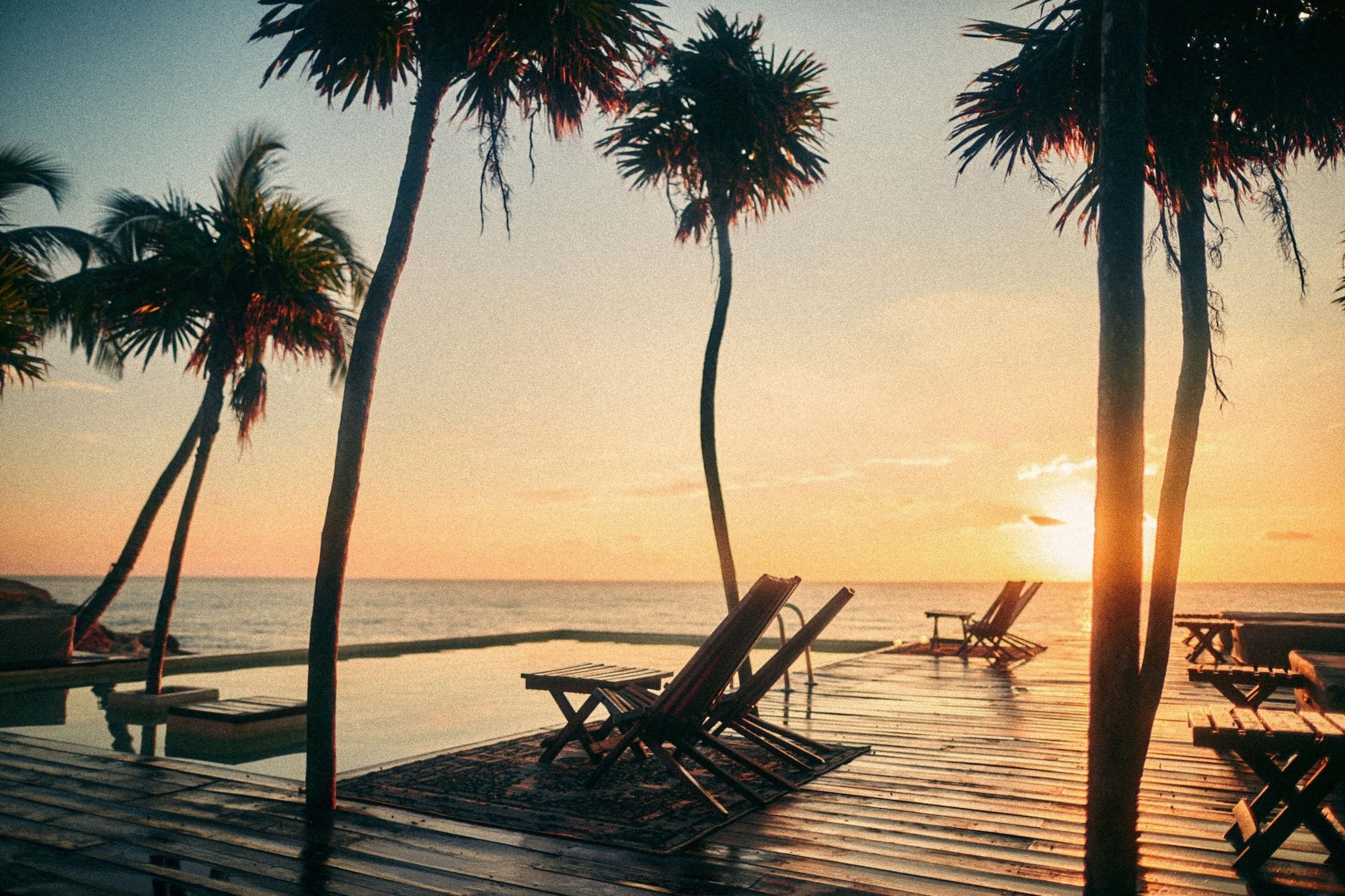 Our Habitas Tulum
