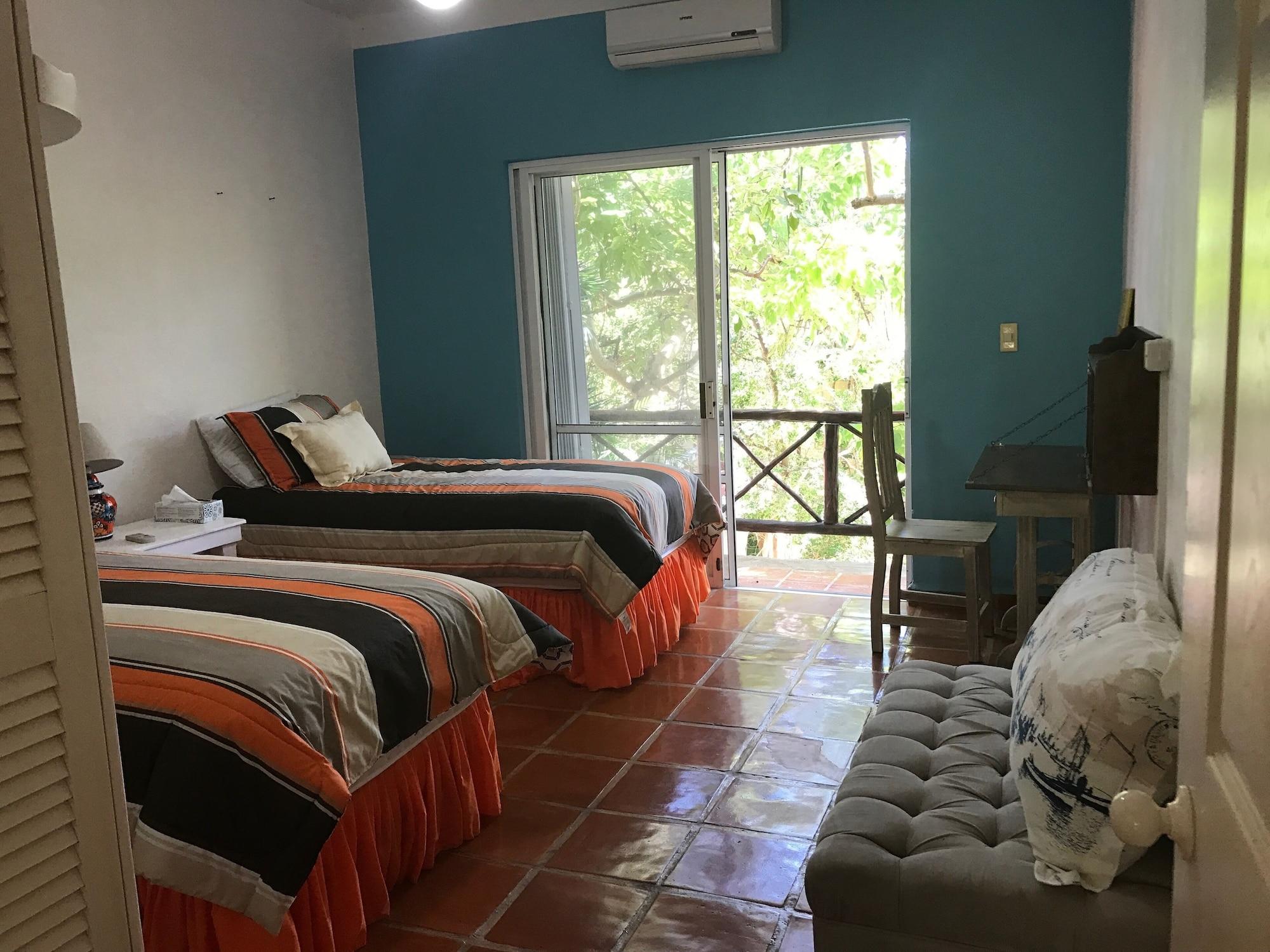 Embarcadero Maya B&B 6