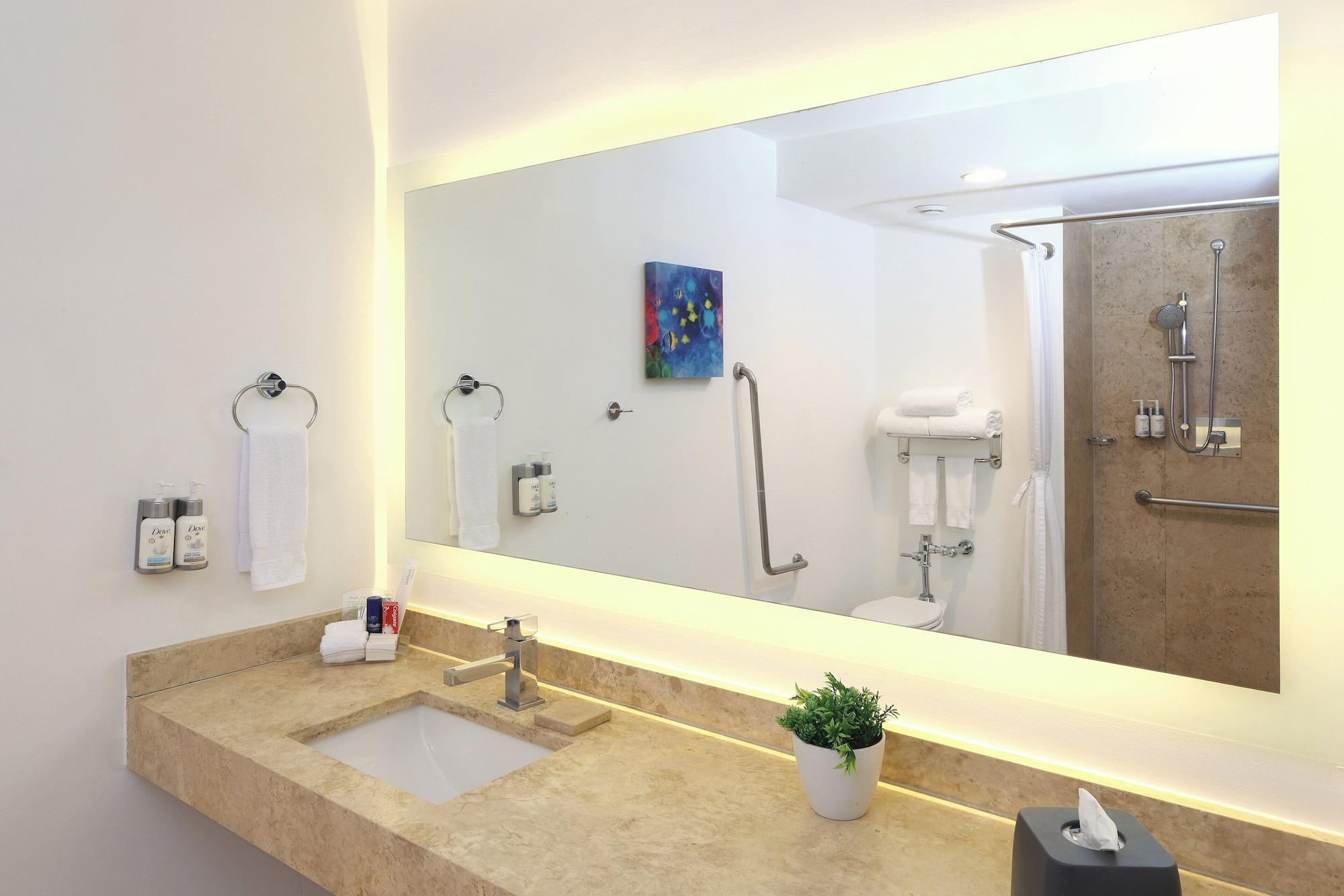 Habitación estándar, 2 camas Queen size