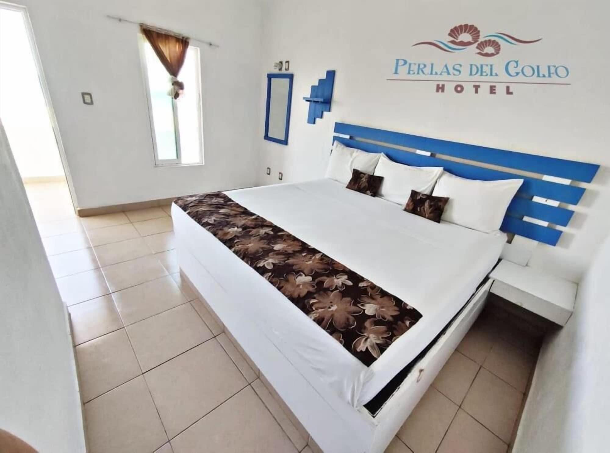 Hotel Perlas Del Golfo 6