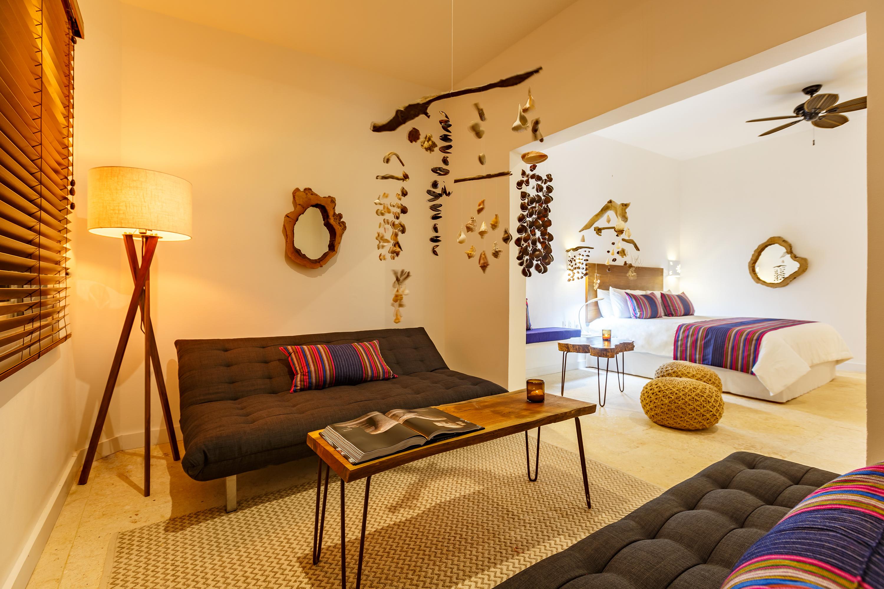 Suite Júnior