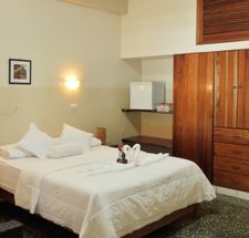Hotel Casablanca 