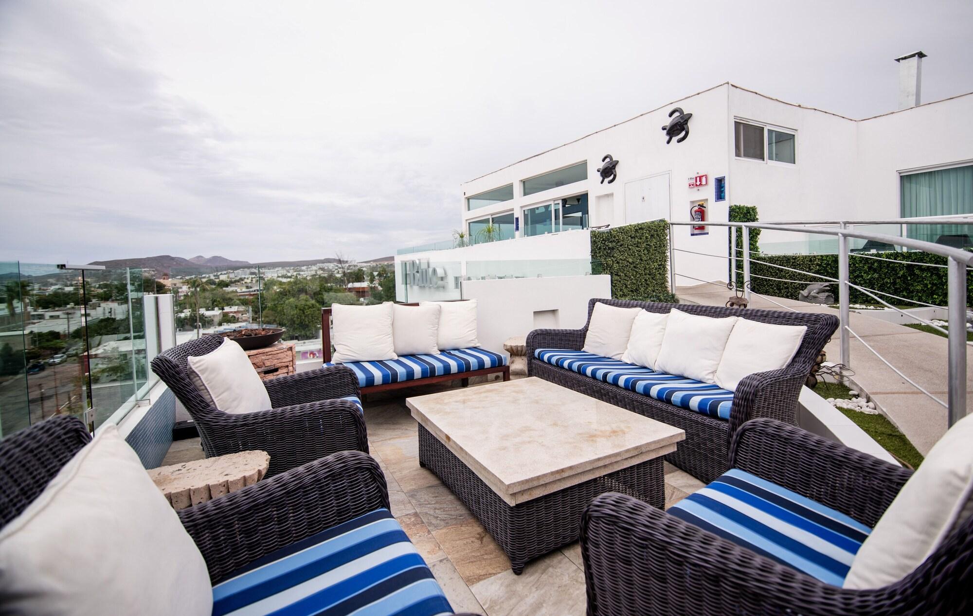 Habitación (Junior Suite)