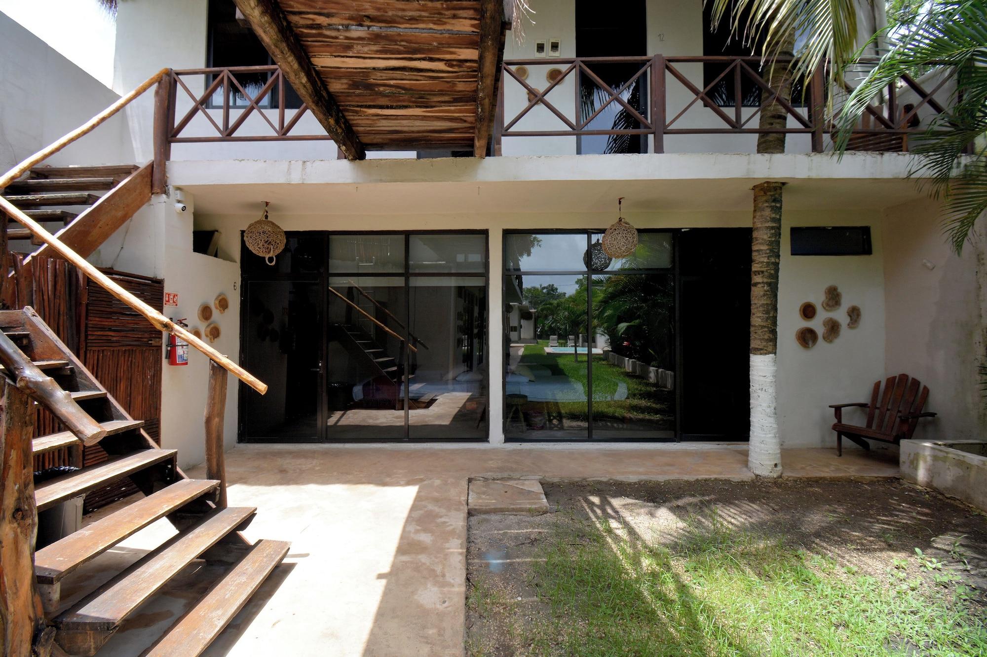Casa Delia Hotel 6