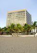 Courtyard By Marriott Fort Lauderdale Beach