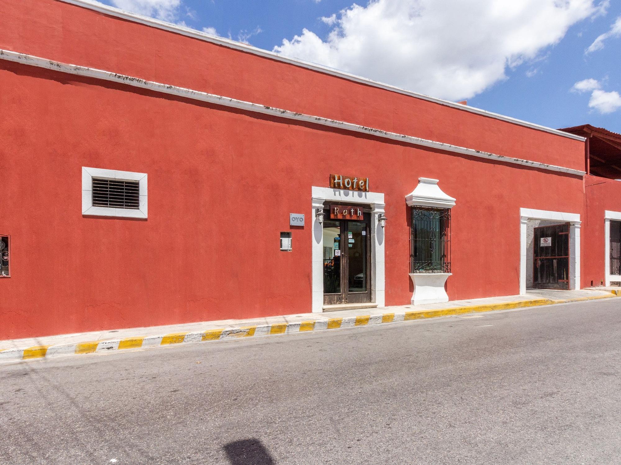 Hotel Rath 3