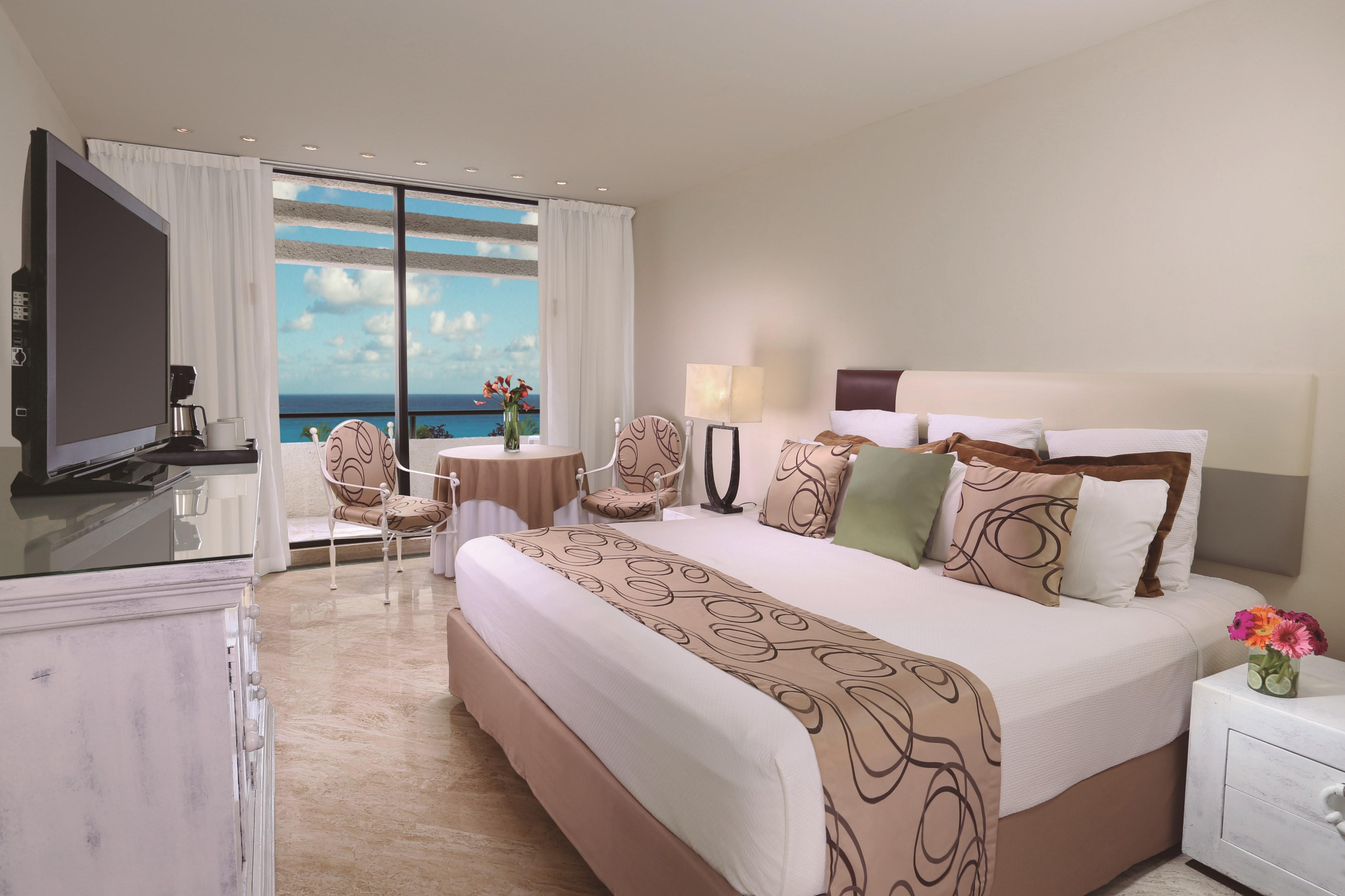 GRAND OCEAN VIEW  -DOUBLE