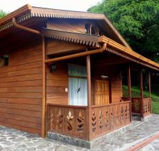 Hotel Heliconia