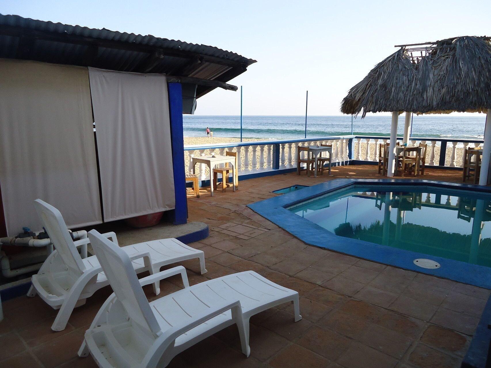 Hostal Lyoban 2