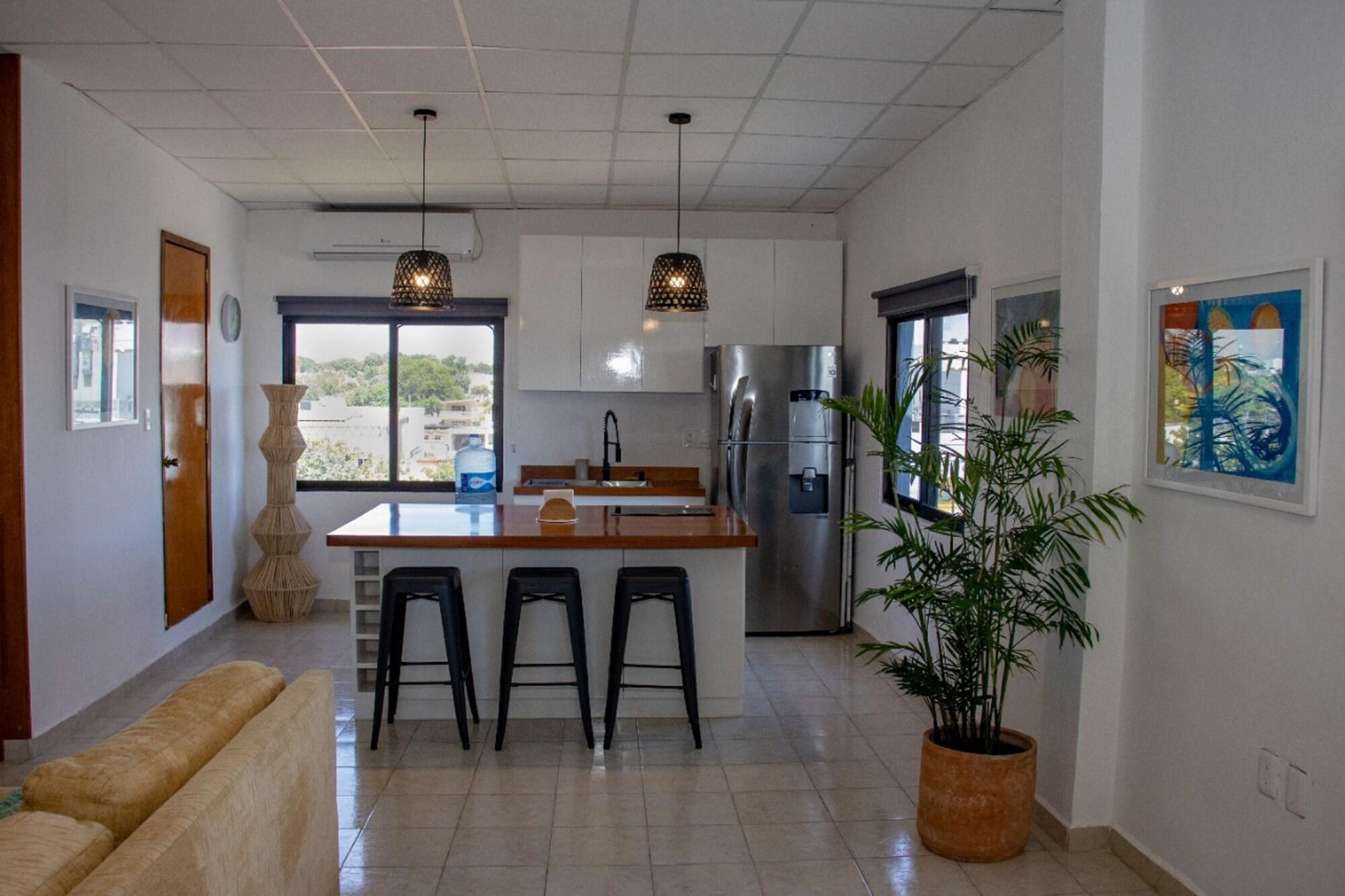 Estudio estándar