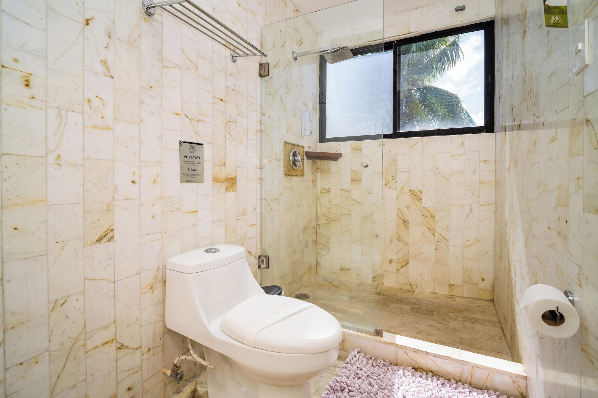 Blue Diamond Suite