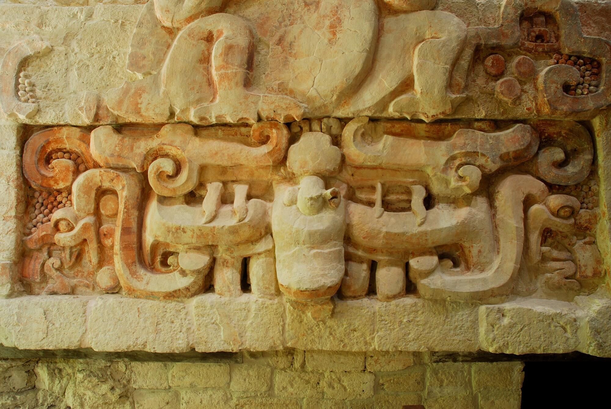 Hotel Puerta Calakmul 3