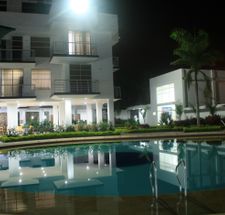 Hotel Boutique La Serena