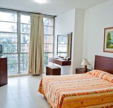Hotel Royal Plaza Cali
