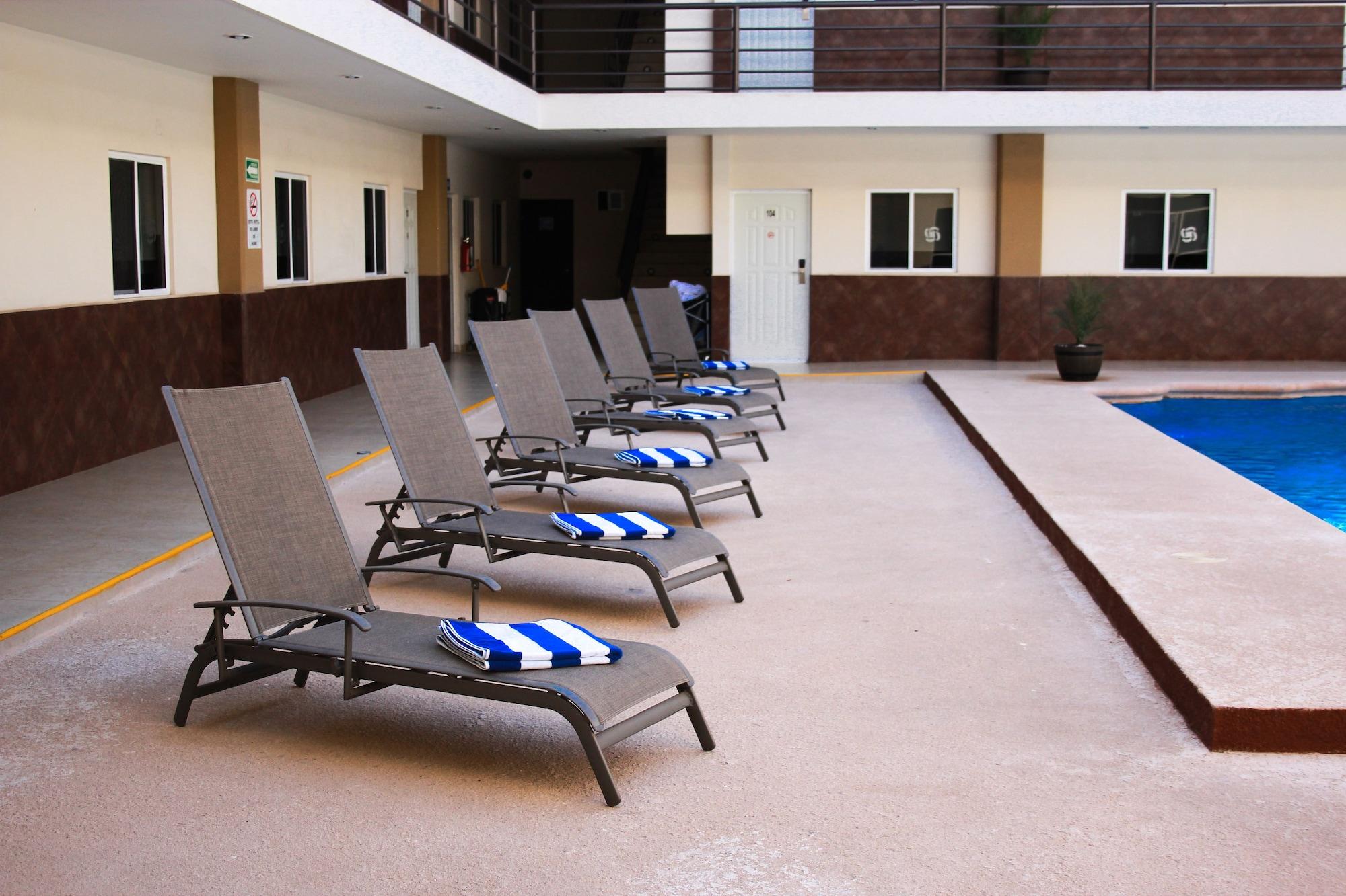 Gran Hotel Residencial Galerias 5