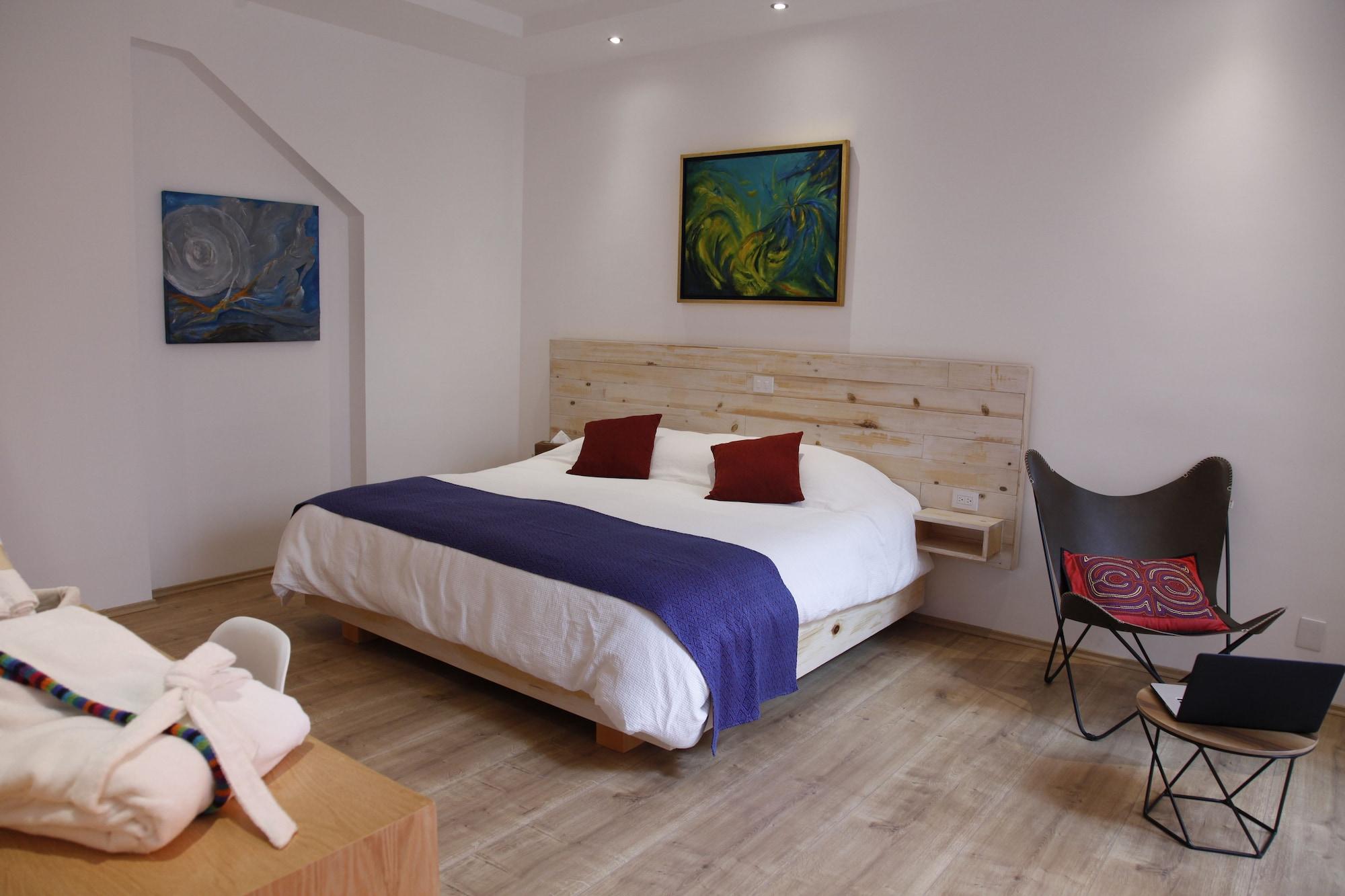 Coyoacan-inn Guesthouse 2
