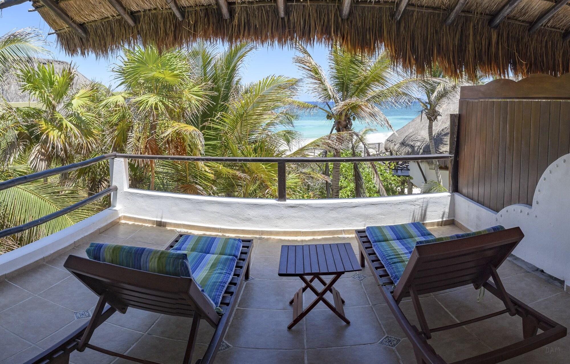 Viento del Mar Room