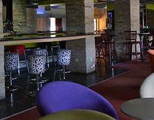 Jb Belmont Hotel