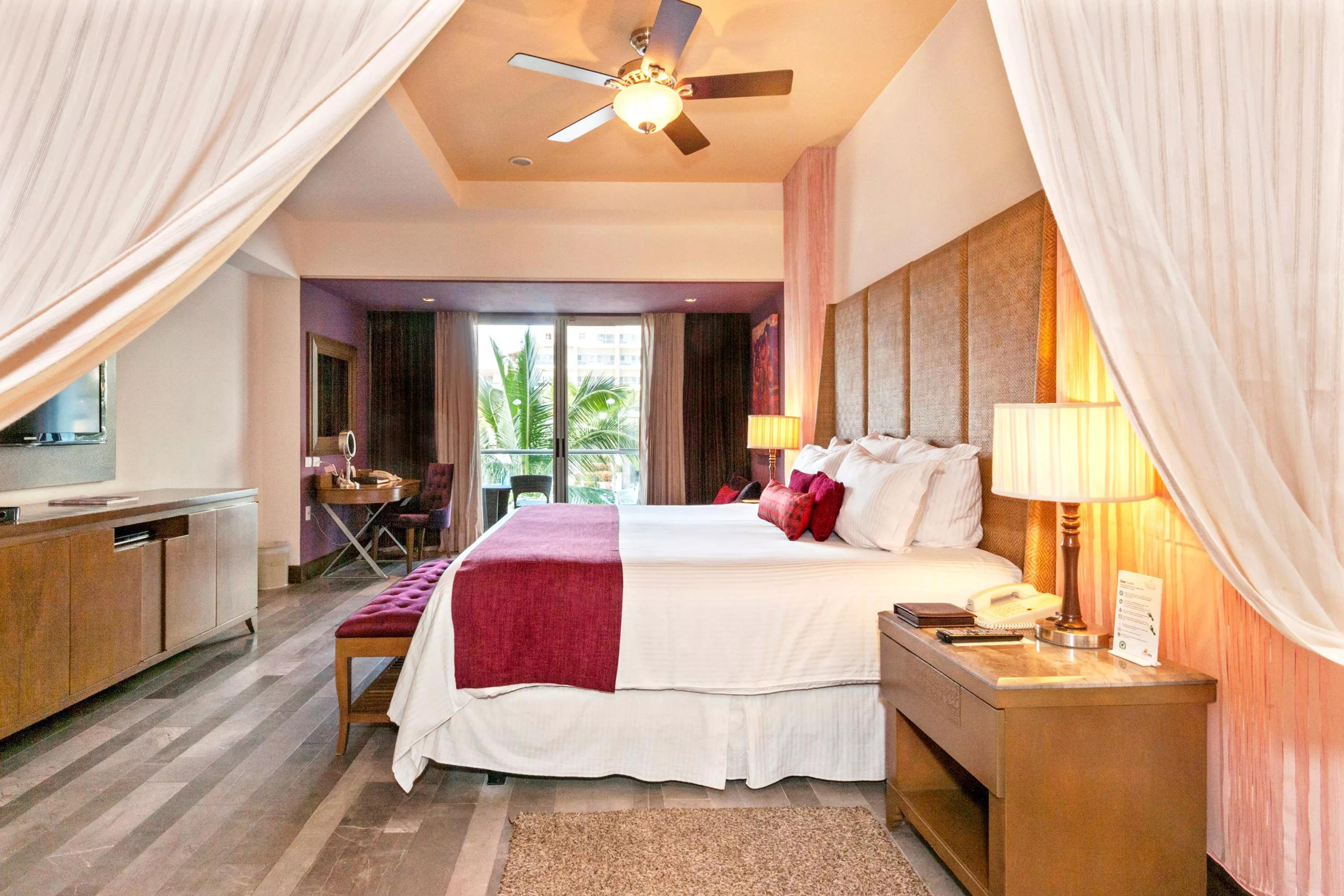 Suite Júnior