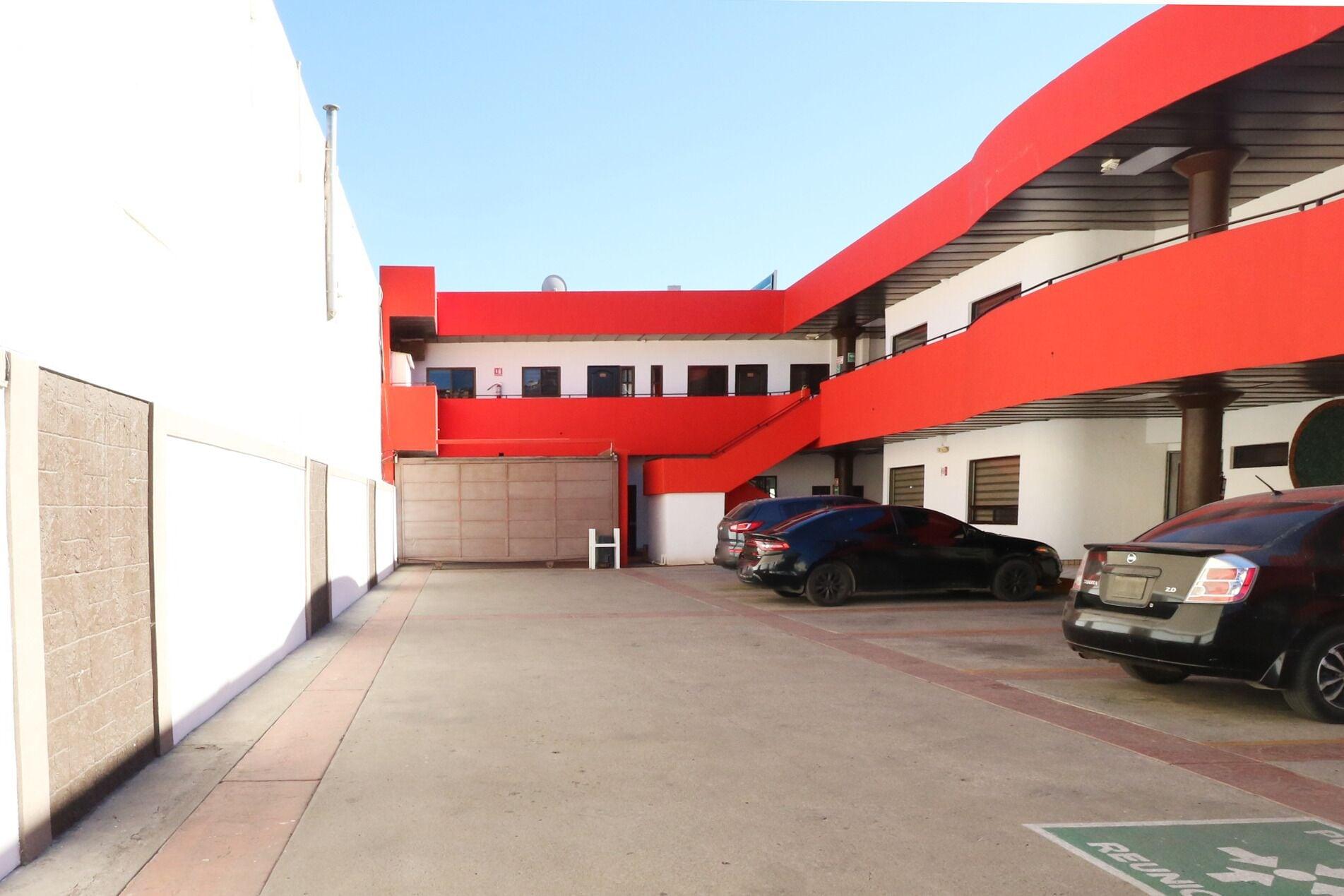 Hotel Bugambilias 6