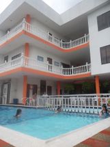 Hostal La Morada Del Sol