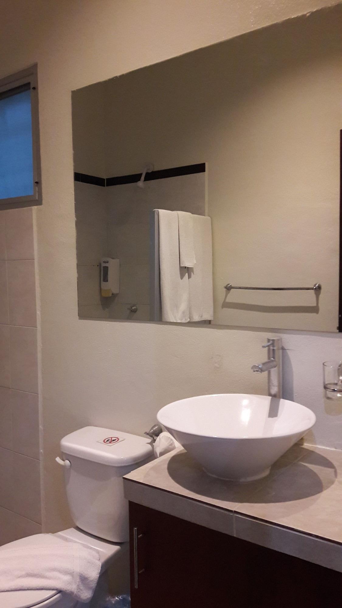 Habitación doble clásica, 2 camas Queen size, vista al jardín