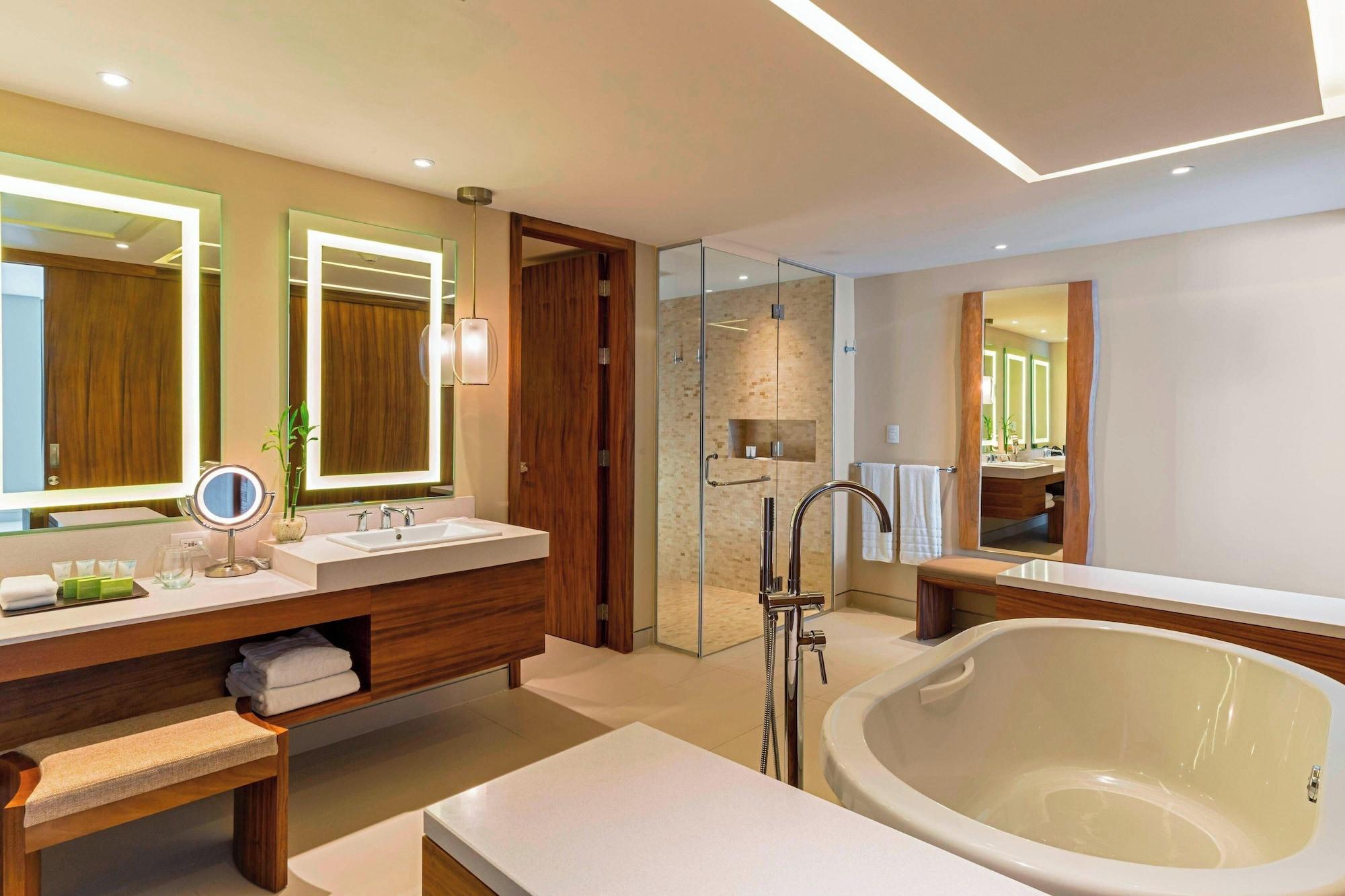 Suite junior, 1 habitación, vista al océano