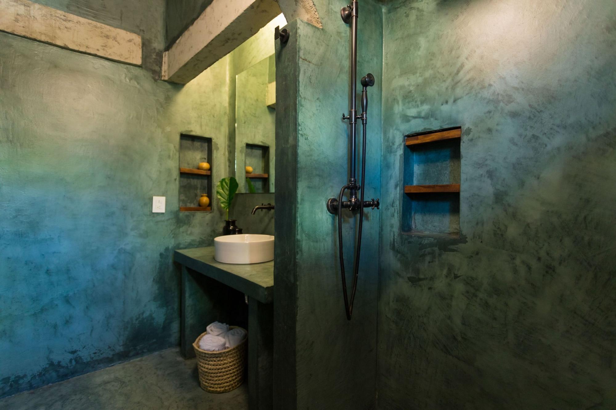 Habitación superior
