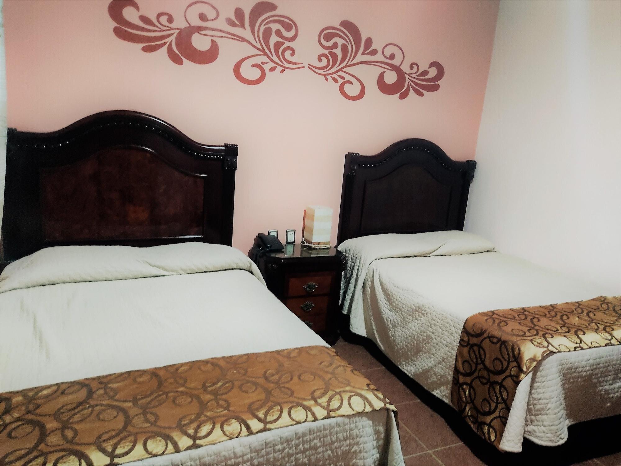 Hotel Casa La Gran Senora 3