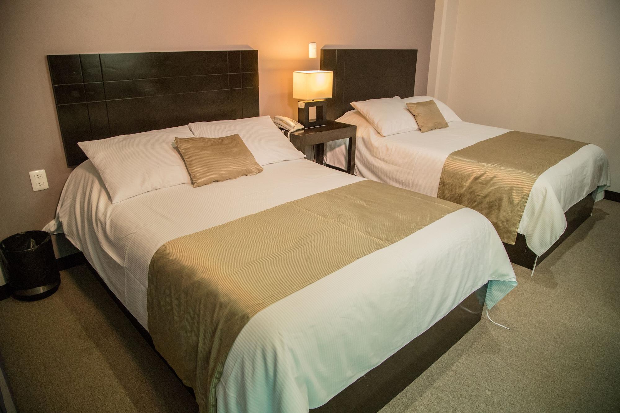 Tierra Viva Hotel 6