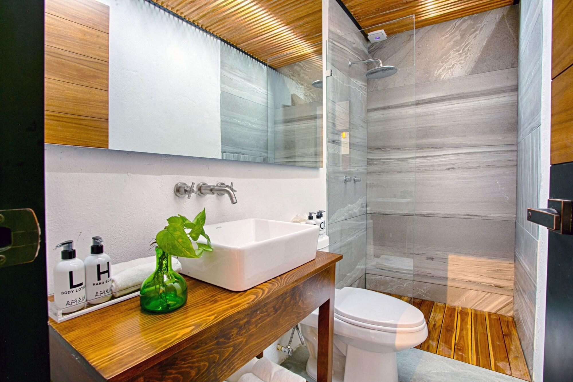 Habitación empresarial, 1 cama Queen size