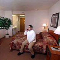 Days Inn South