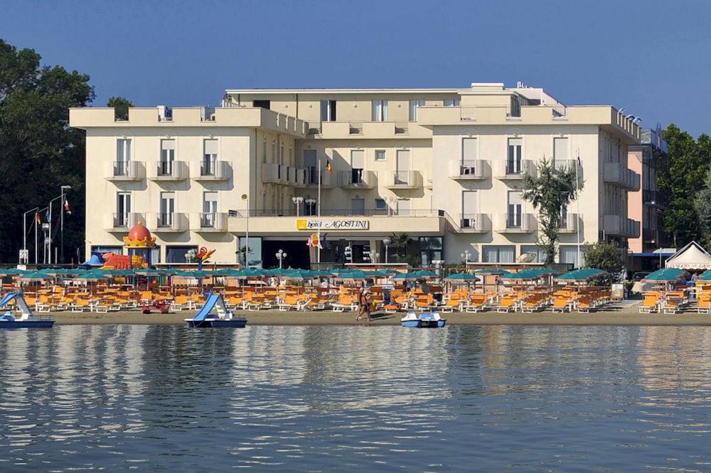 Hotel Agostini image