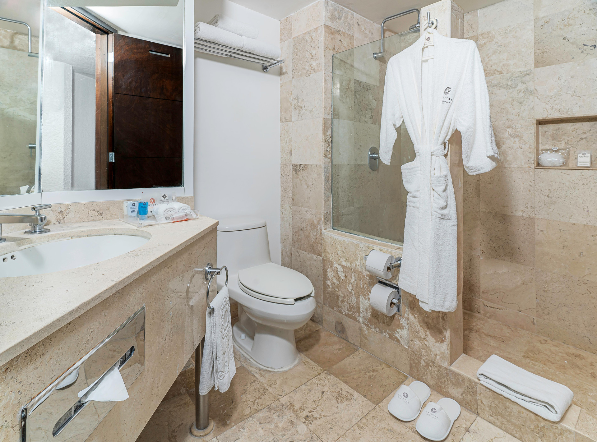 SUPERIOR ROOM WITH SEA VIEW