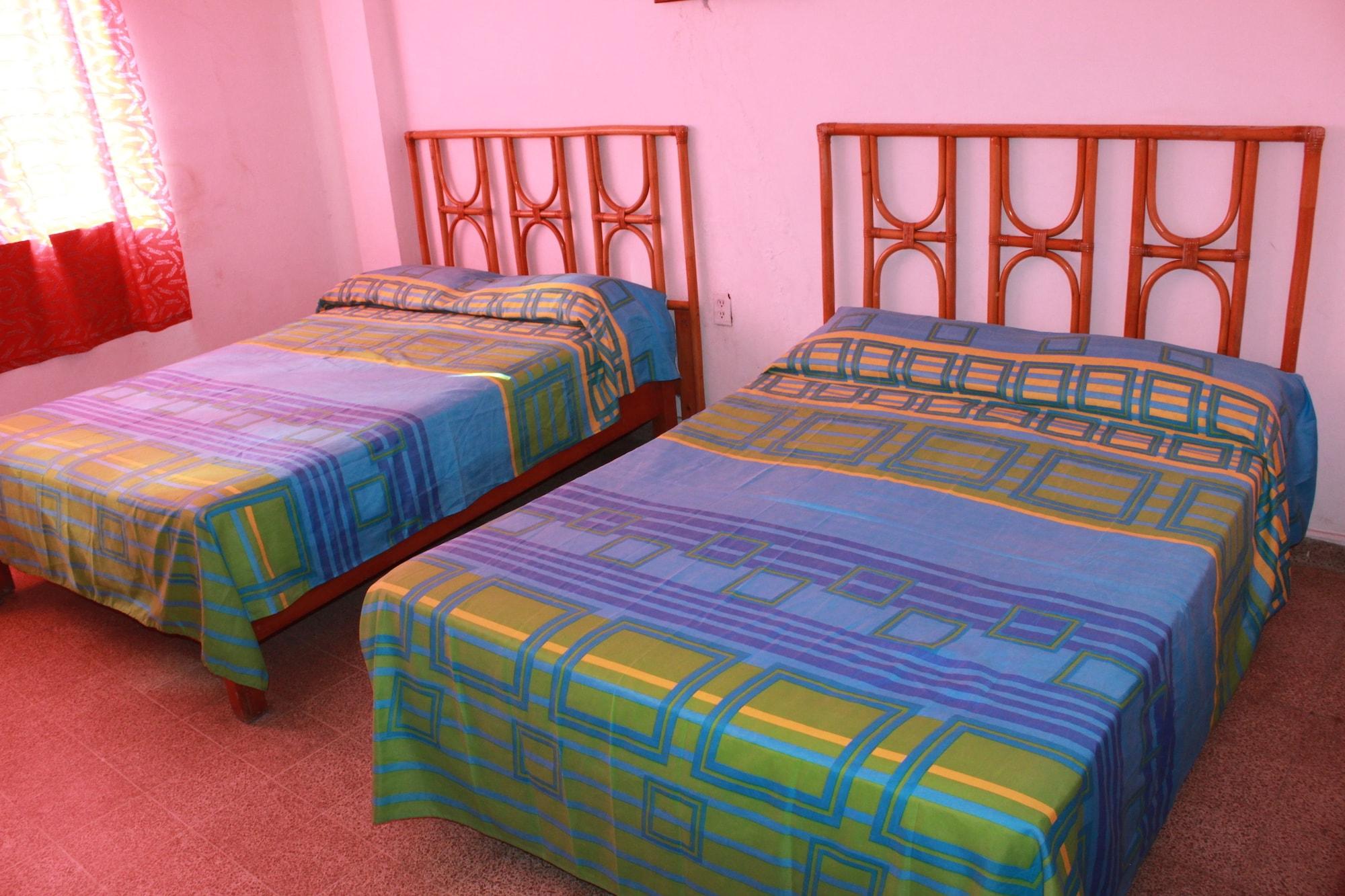 Hotel Isabella 4