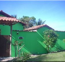 Pousada &Aacute;gua De Coco