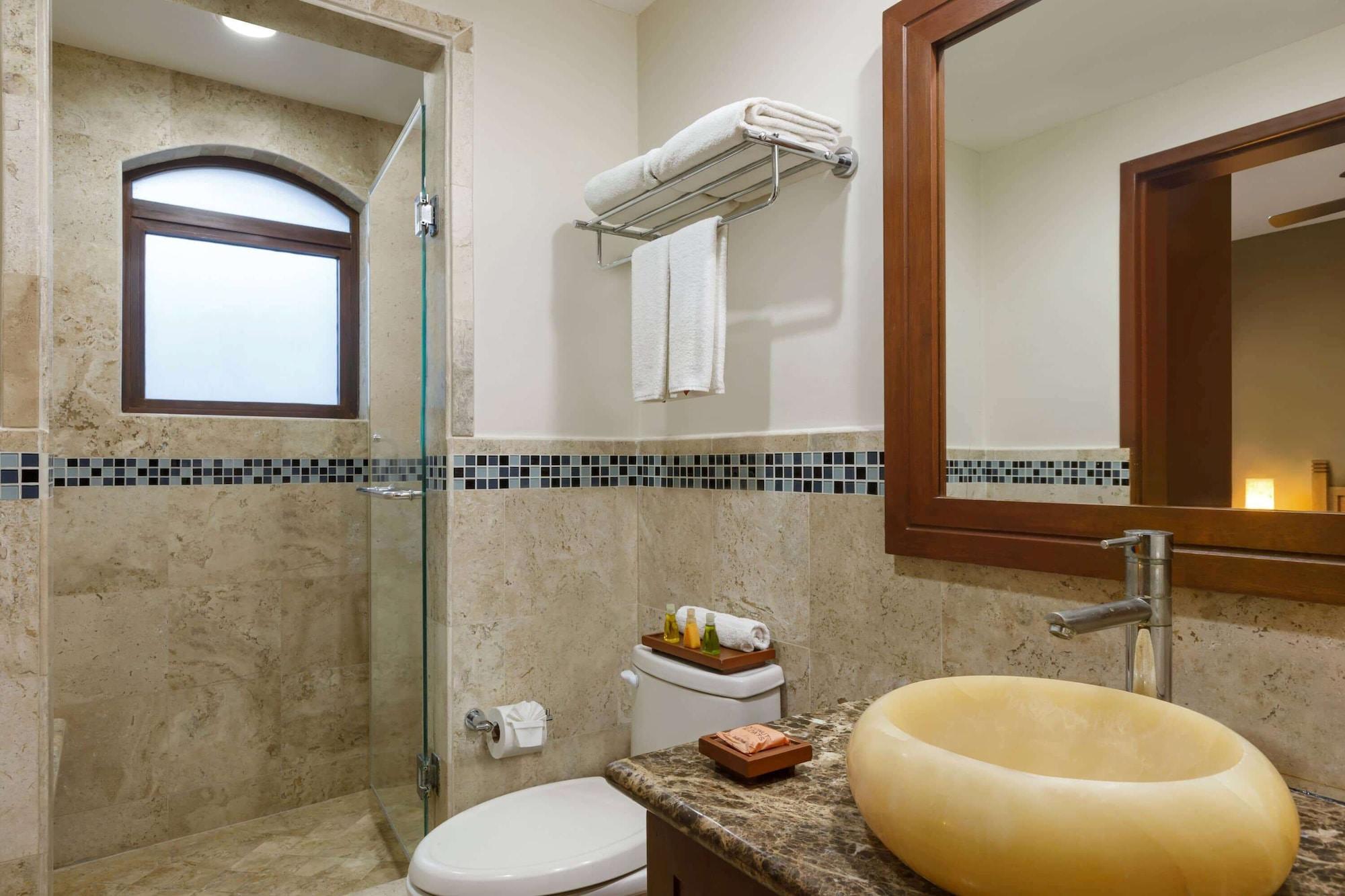 Suite superior, 2 habitaciones (Penthouse)